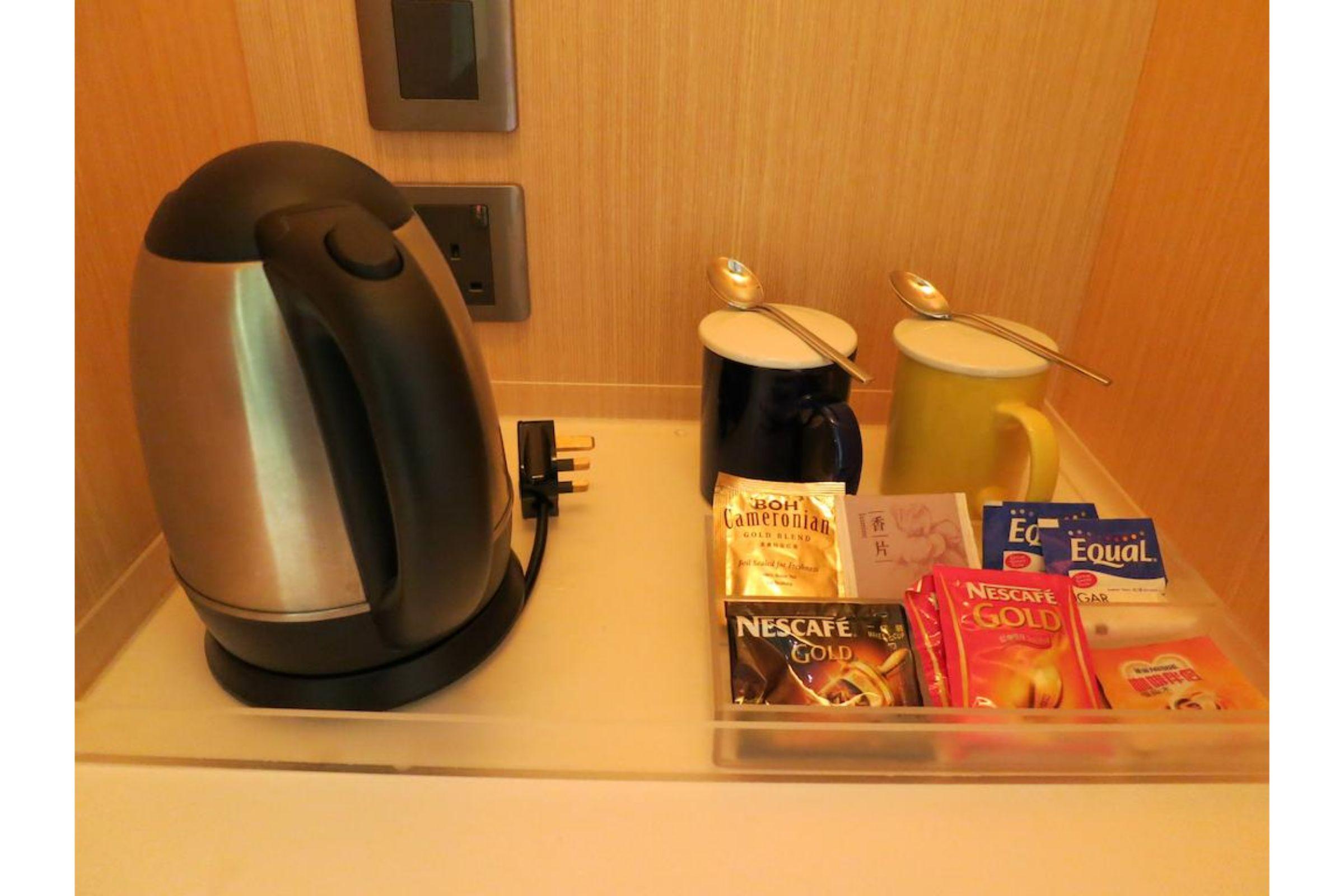 Holiday Inn Express Hong Kong Kowloon East, An Ihg Hotel Esterno foto