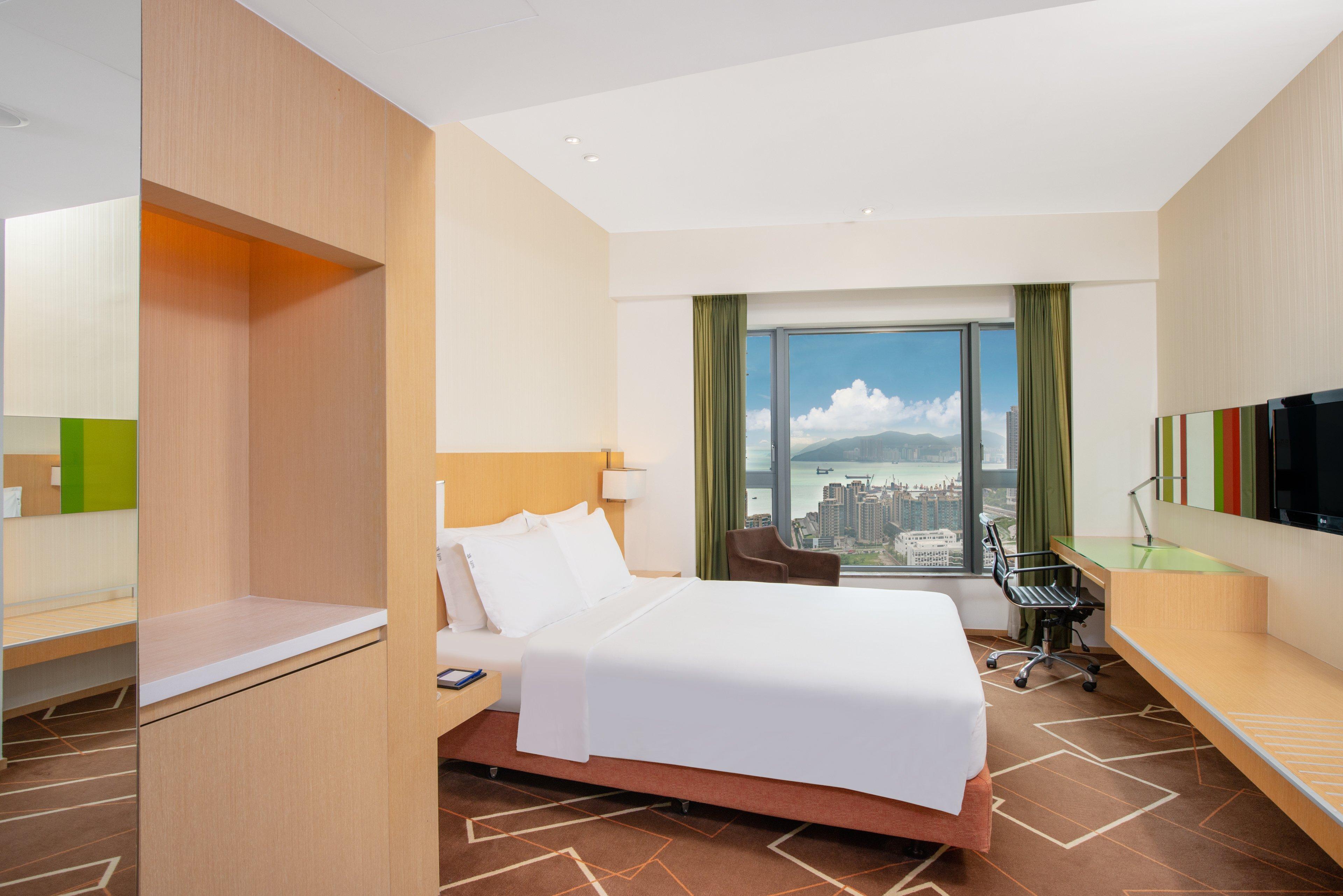 Holiday Inn Express Hong Kong Kowloon East, An Ihg Hotel Esterno foto