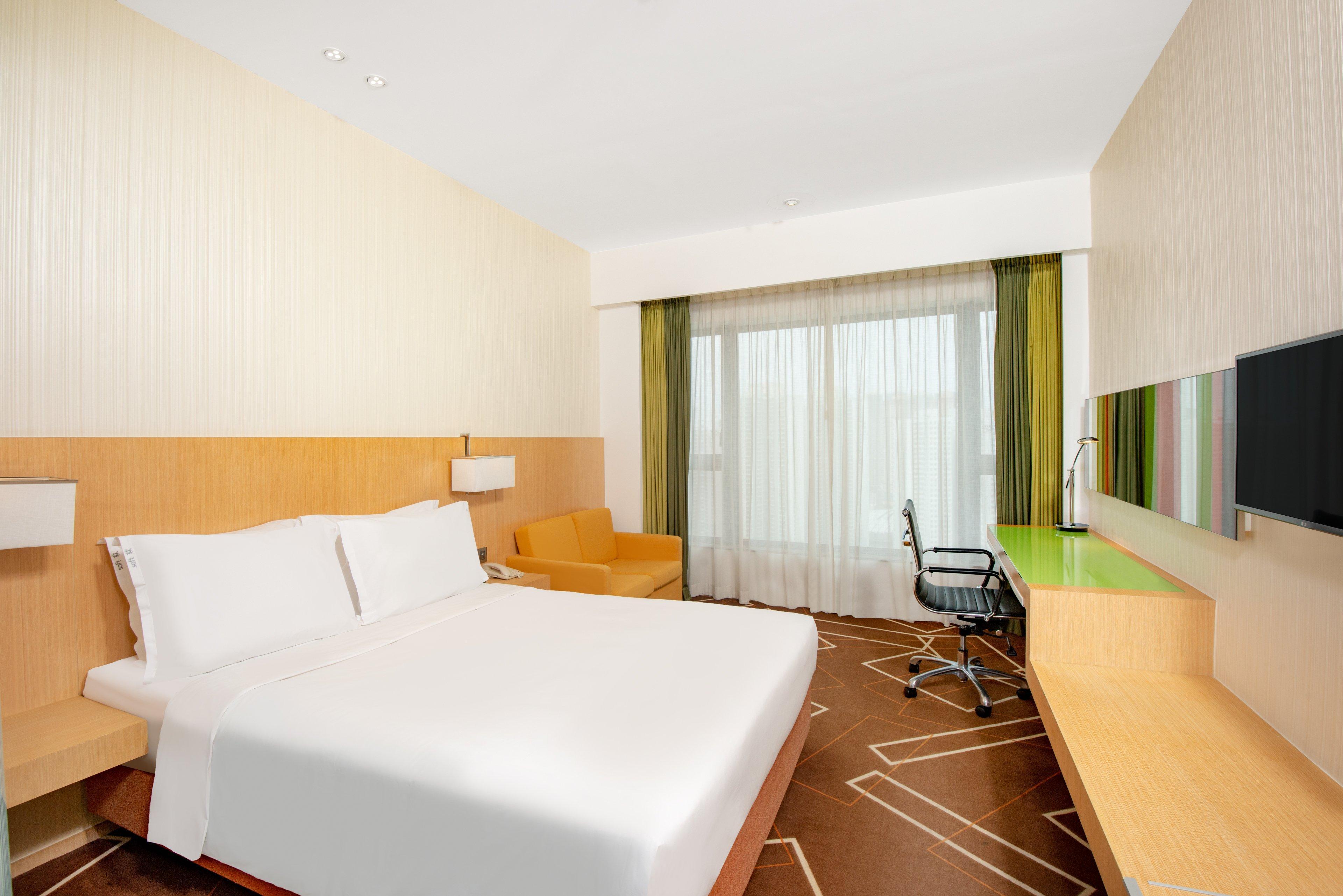 Holiday Inn Express Hong Kong Kowloon East, An Ihg Hotel Esterno foto