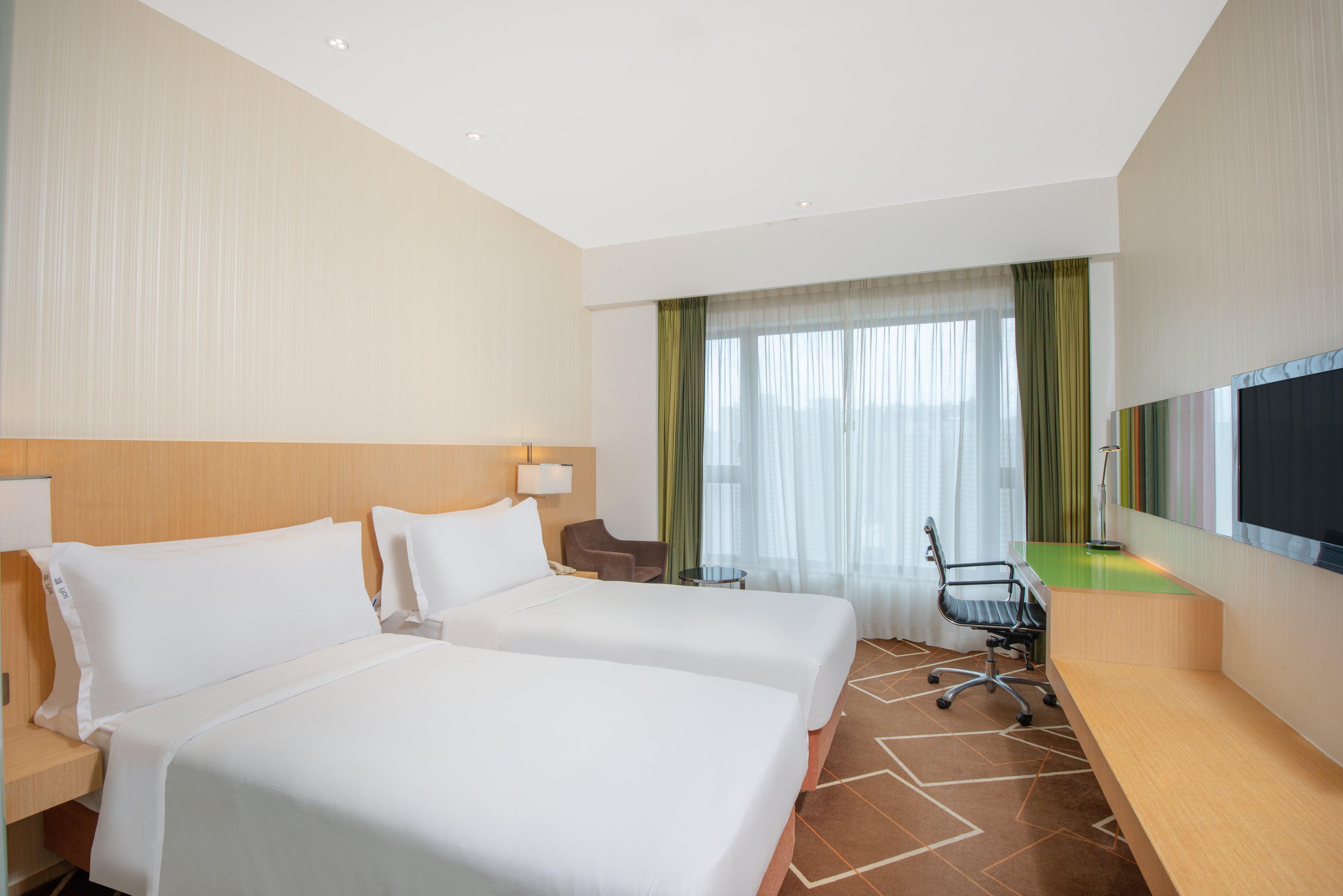 Holiday Inn Express Hong Kong Kowloon East, An Ihg Hotel Esterno foto