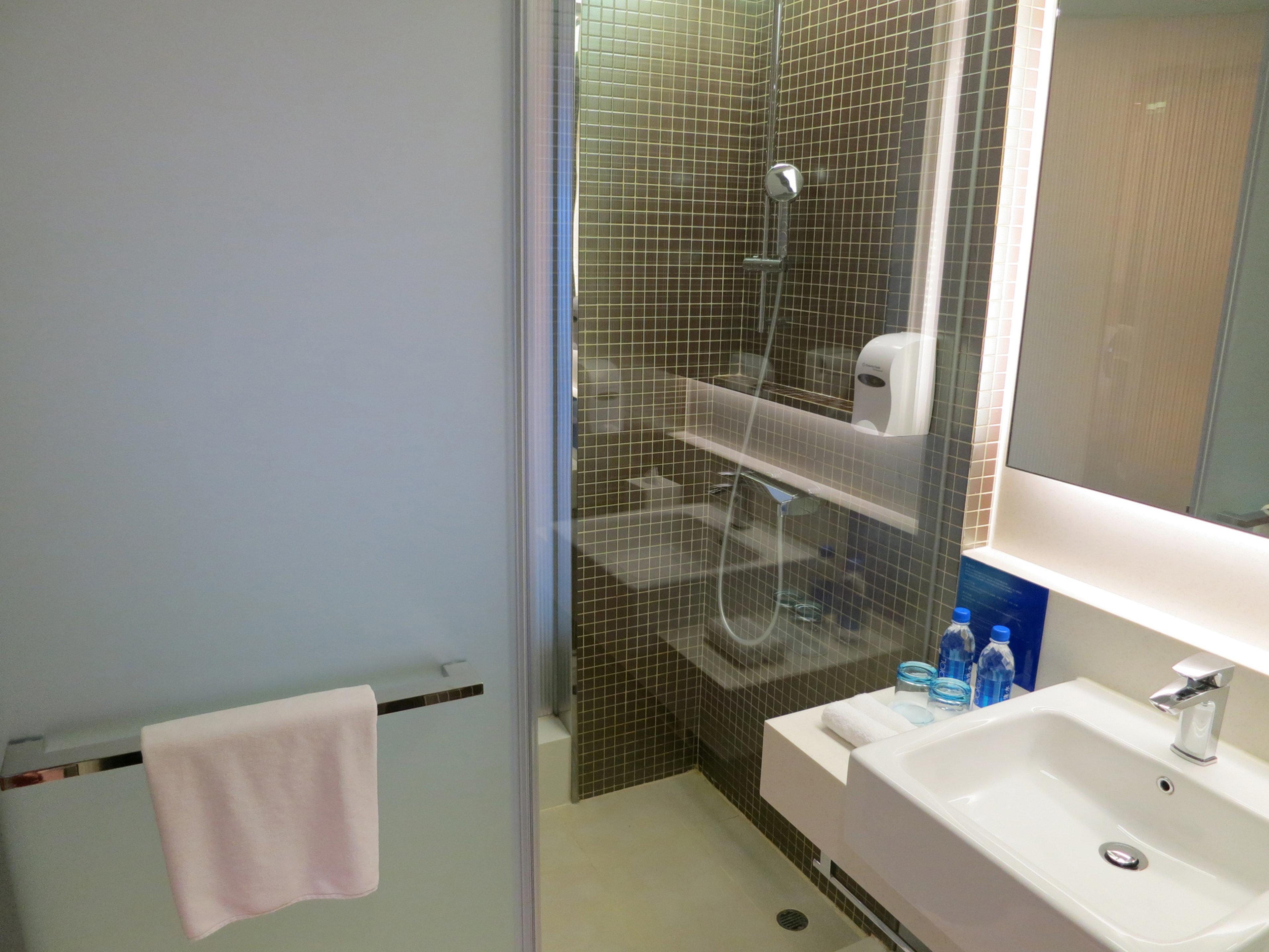 Holiday Inn Express Hong Kong Kowloon East, An Ihg Hotel Esterno foto