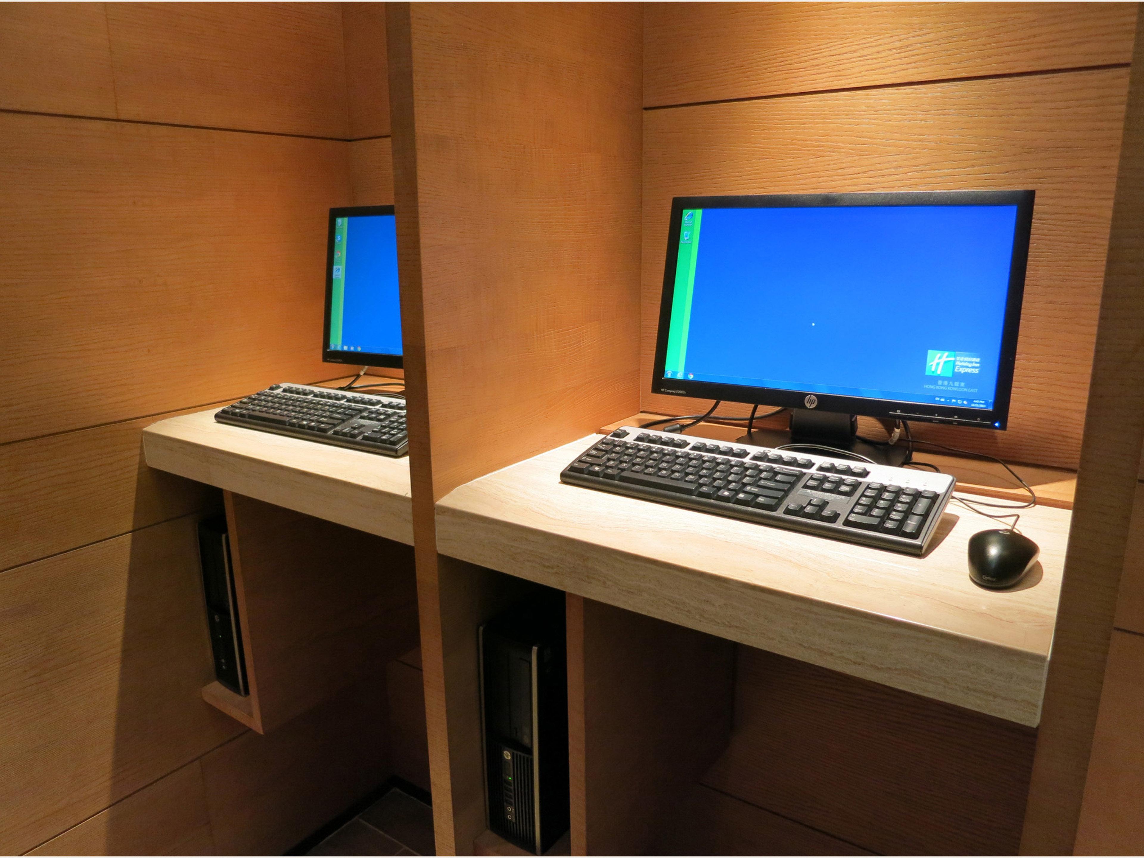 Holiday Inn Express Hong Kong Kowloon East, An Ihg Hotel Esterno foto