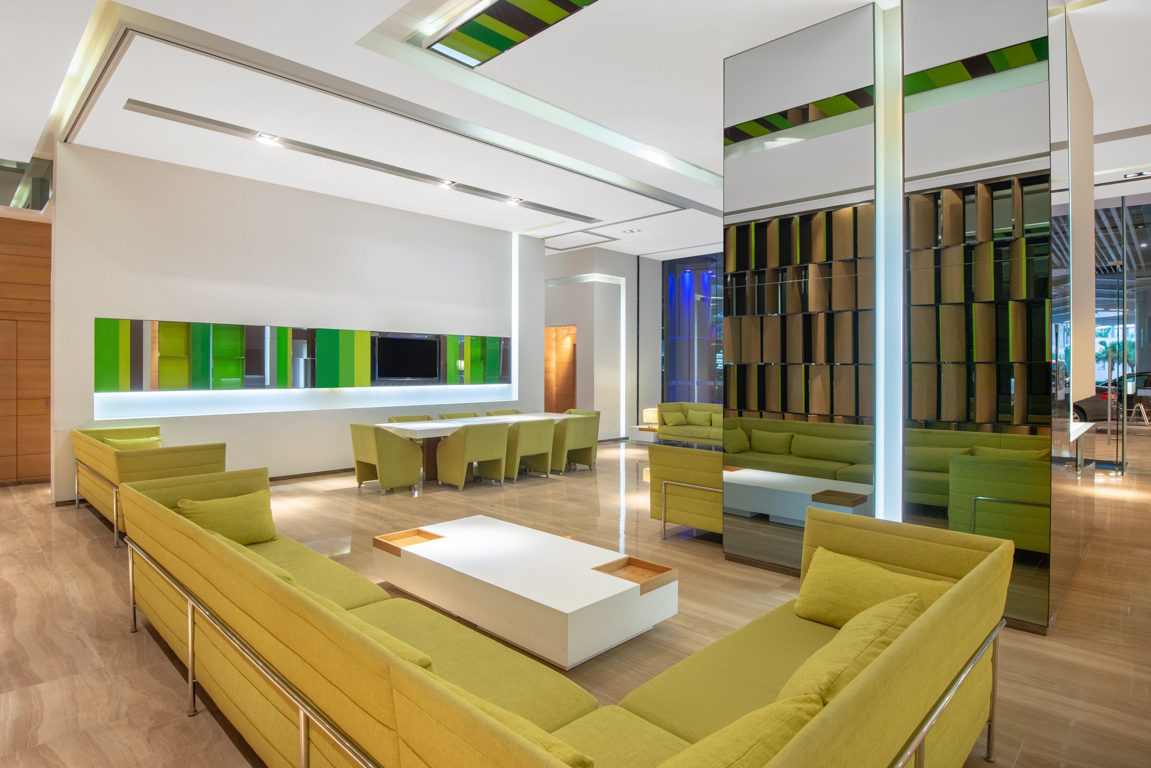 Holiday Inn Express Hong Kong Kowloon East, An Ihg Hotel Esterno foto