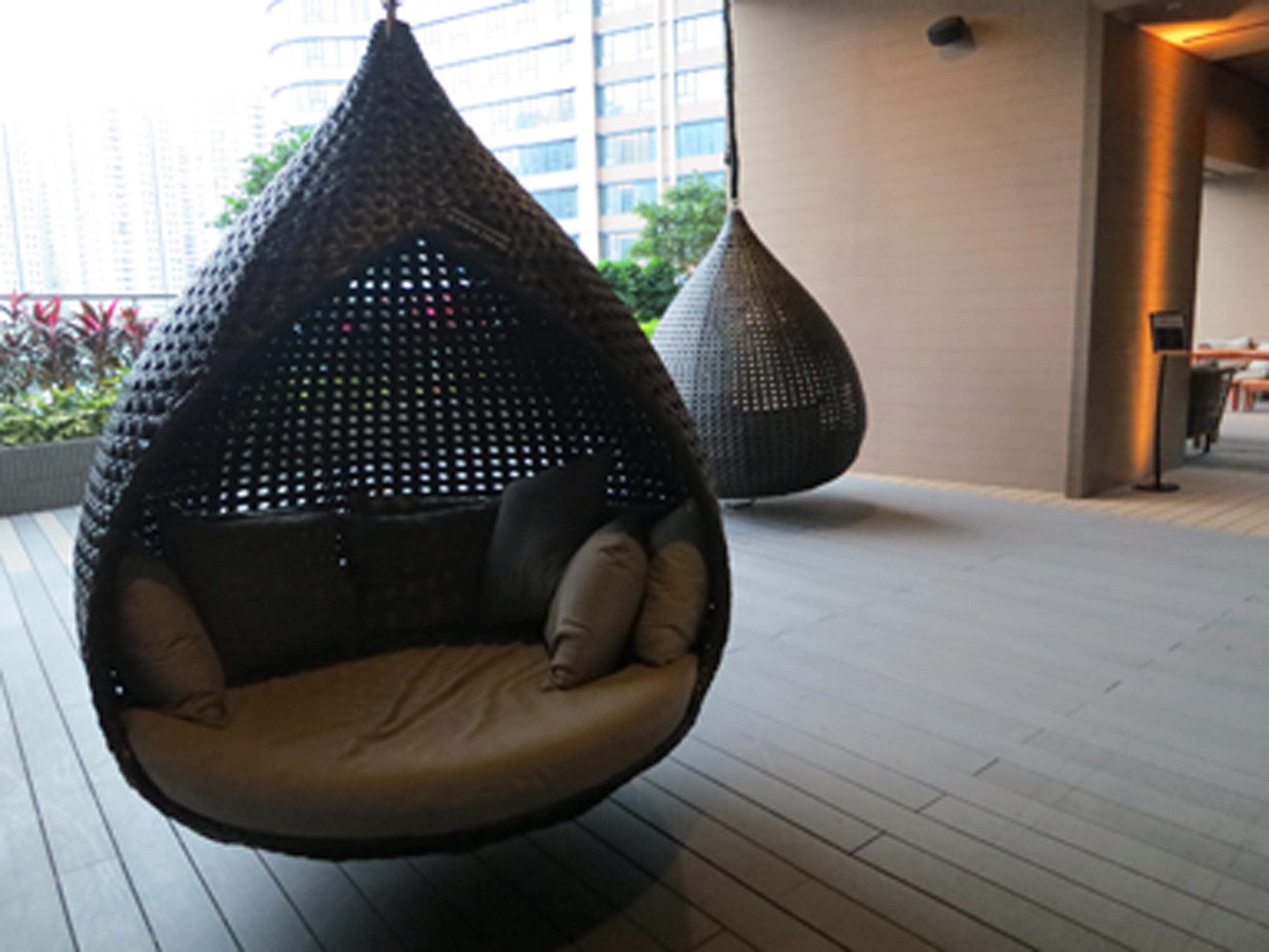 Holiday Inn Express Hong Kong Kowloon East, An Ihg Hotel Esterno foto