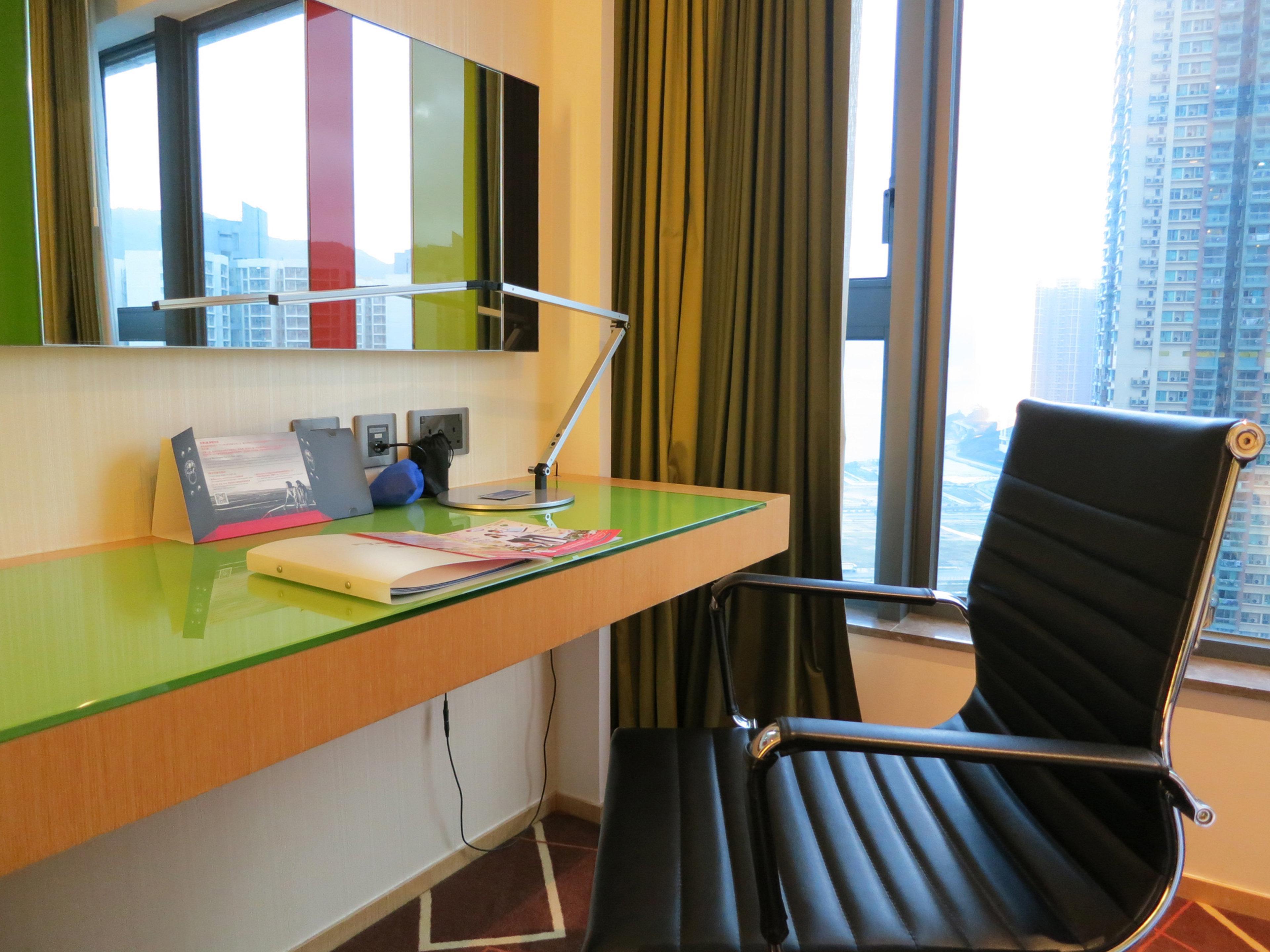 Holiday Inn Express Hong Kong Kowloon East, An Ihg Hotel Esterno foto