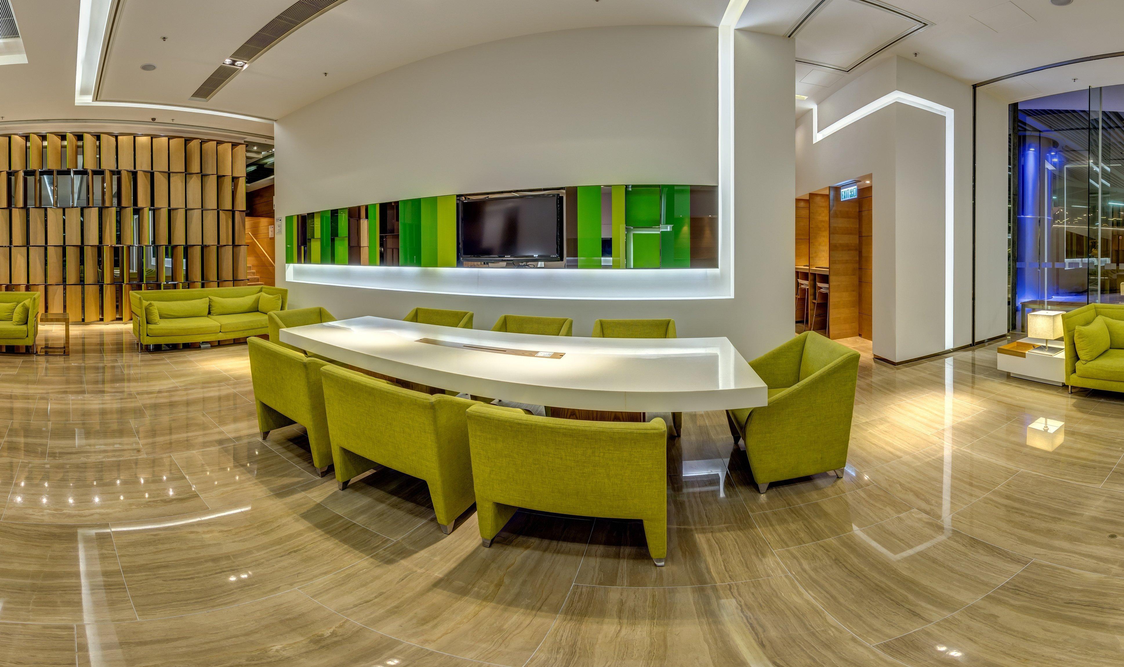 Holiday Inn Express Hong Kong Kowloon East, An Ihg Hotel Esterno foto