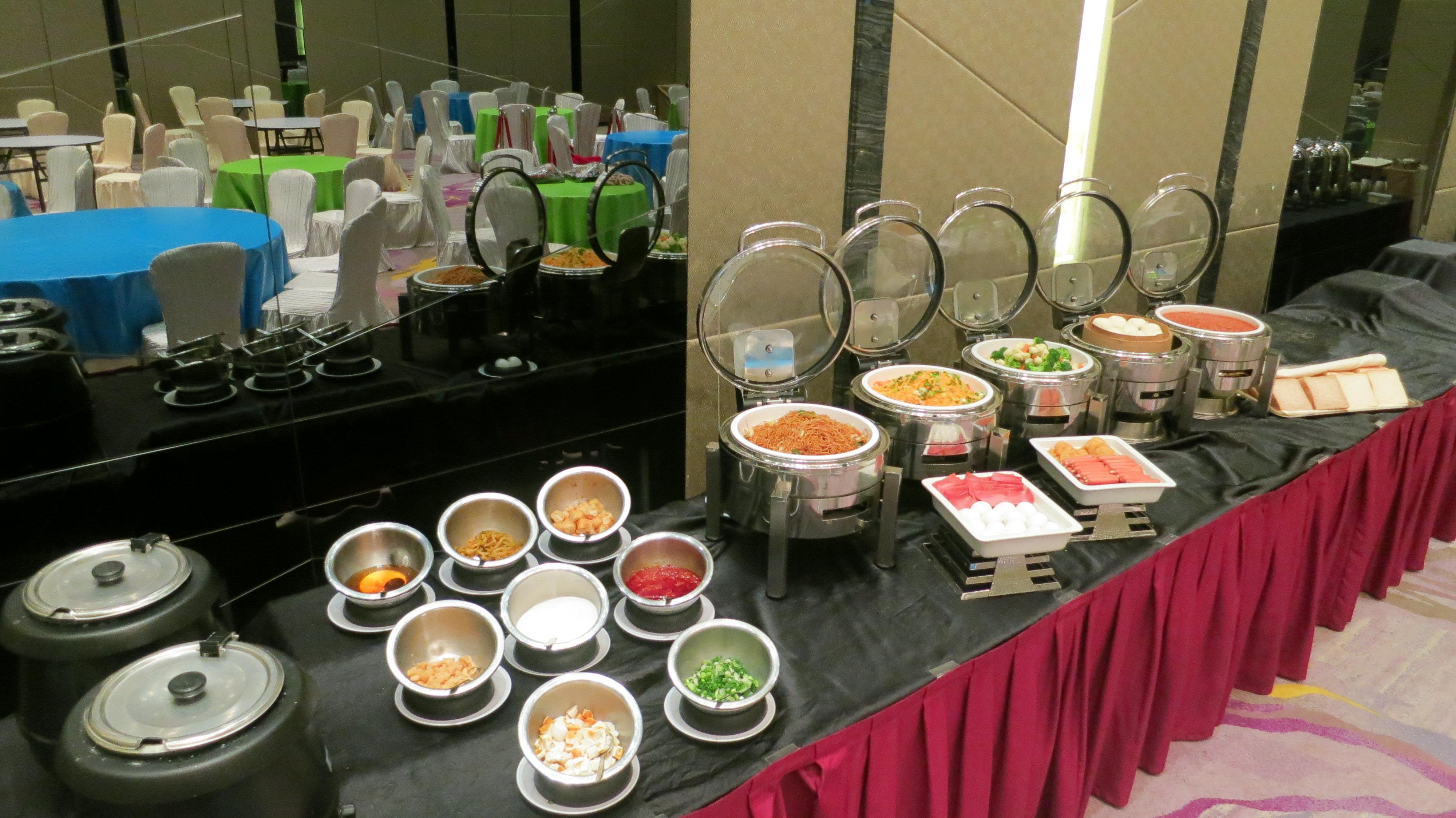 Holiday Inn Express Hong Kong Kowloon East, An Ihg Hotel Esterno foto