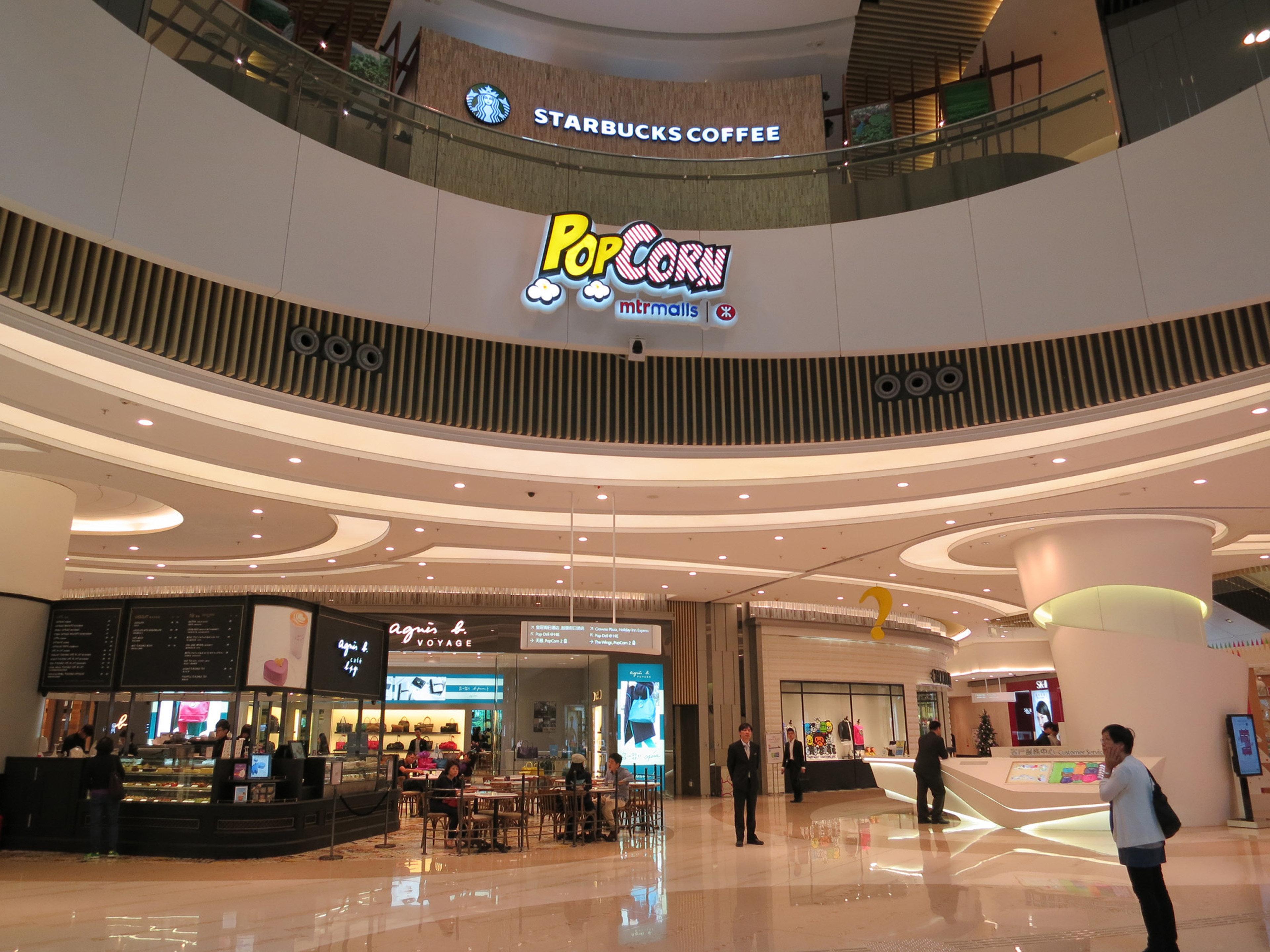 Holiday Inn Express Hong Kong Kowloon East, An Ihg Hotel Esterno foto