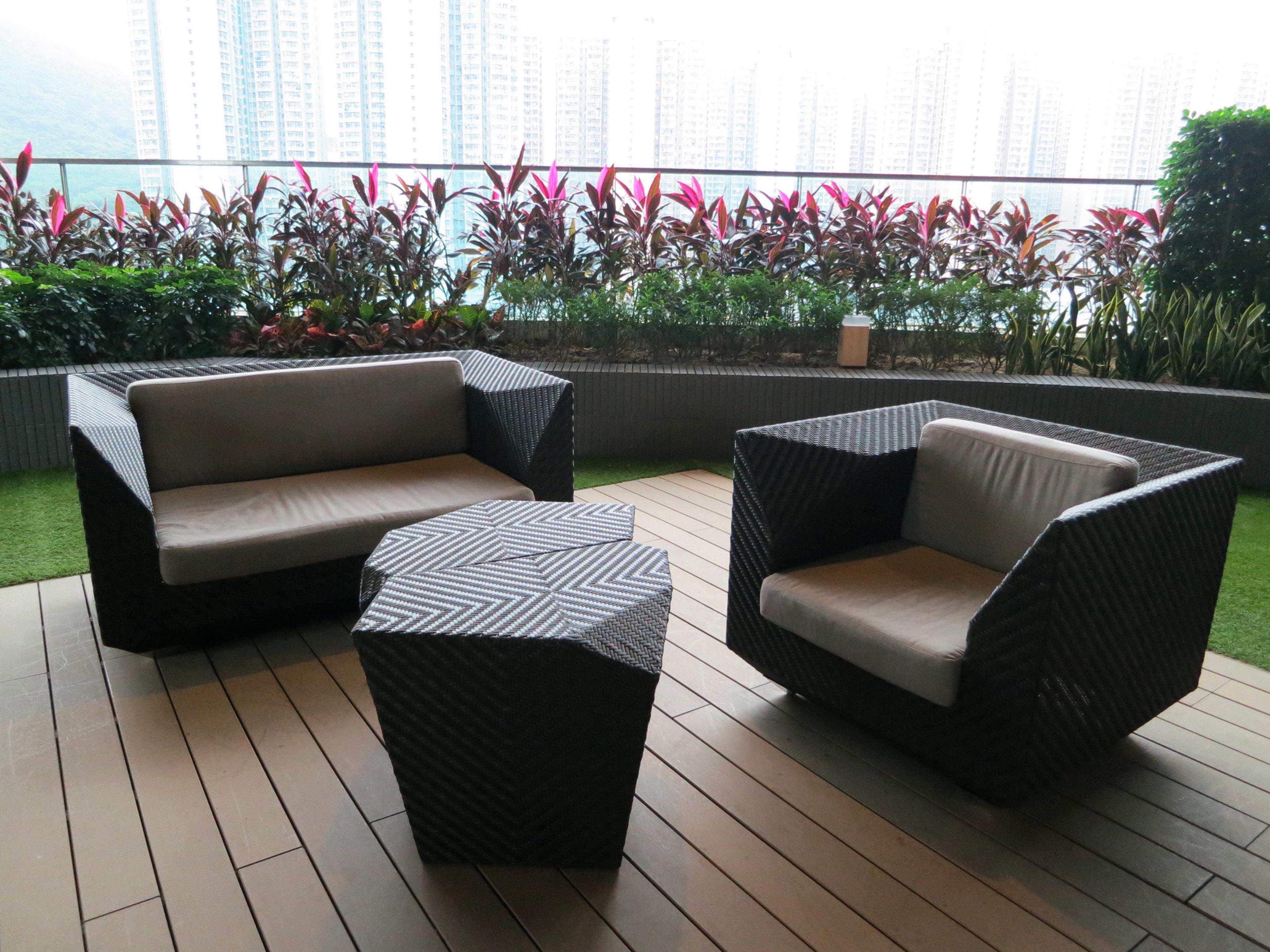 Holiday Inn Express Hong Kong Kowloon East, An Ihg Hotel Esterno foto