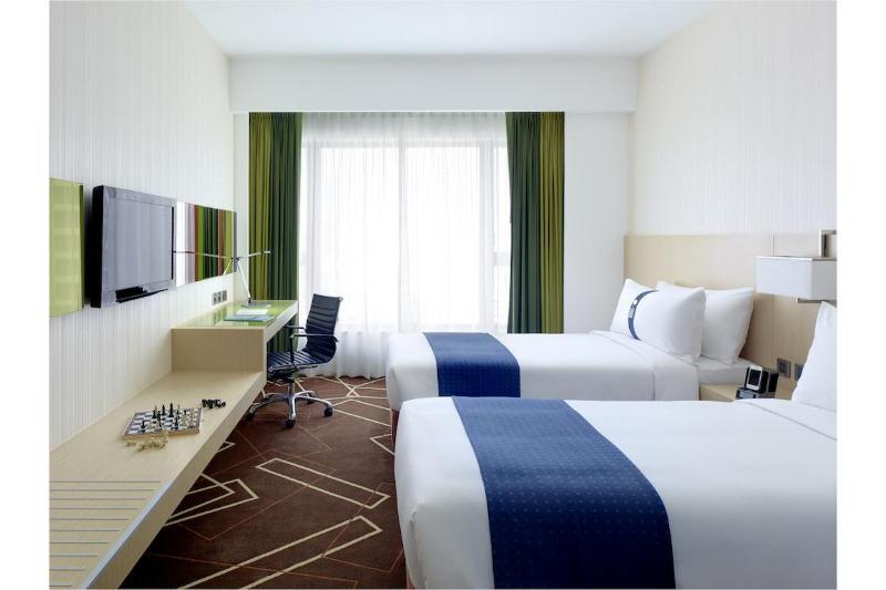 Holiday Inn Express Hong Kong Kowloon East, An Ihg Hotel Esterno foto